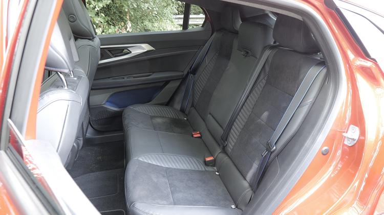 Renault RAFALE ESTATE E-Tech PHEV Techno Esprit Alpine AWD 5dr Auto